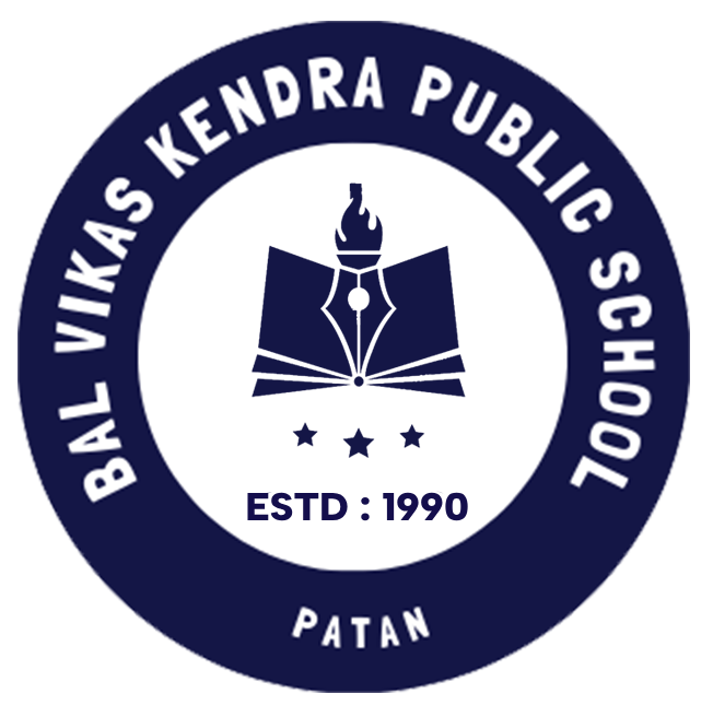 Bal Vikas Logo